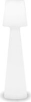 New Garden Lola 110 Állólámpa - Meleg fehér