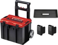Einhell E-Case L Rendszerkoffer