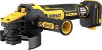 DeWalt DCG409VSNT-XJ Akkumulátoros sarokcsiszoló (Akku és töltő nélkül)