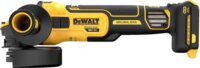 DeWalt DCG409VSNT-XJ Akkumulátoros sarokcsiszoló (Akku és töltő nélkül)