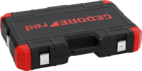 Gedore Red 3/4" Dugókulcs szerszámkészlet (14 db / csomag)