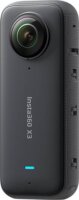 Insta360 X3 Akciókamera Creator Kit - Fekete