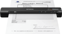 Epson WorkForce ES-60W Szkenner