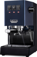 Gaggia RI9481/15 Classic Evo Eszpresszó kávéfőző - Kék