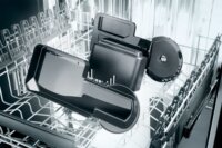 Jura ONO Automata kávéfőző - Fekete