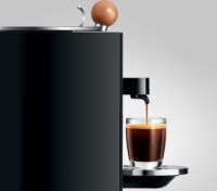 Jura ONO Automata kávéfőző - Fekete
