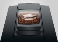 Jura E6 Automata kávéfőző - Fekete