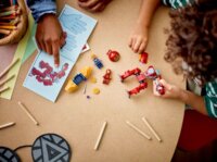 LEGO® Marvel: 76263 - Vasember Hulkbuster vs. Thanos