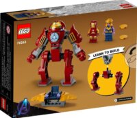 LEGO® Marvel: 76263 - Vasember Hulkbuster vs. Thanos