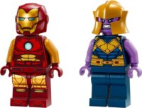LEGO® Marvel: 76263 - Vasember Hulkbuster vs. Thanos