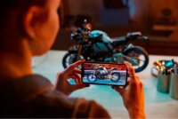 LEGO® Technic: 42159 - Yamaha MT-10 SP