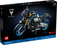LEGO® Technic: 42159 - Yamaha MT-10 SP