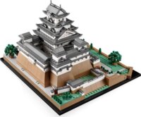 LEGO® Architecture: 21060 - Himedzsi várkastély