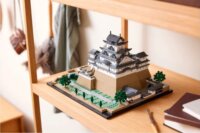 LEGO® Architecture: 21060 - Himedzsi várkastély