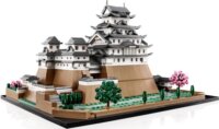 LEGO® Architecture: 21060 - Himedzsi várkastély