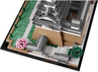 LEGO® Architecture: 21060 - Himedzsi várkastély