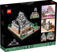 LEGO® Architecture: 21060 - Himedzsi várkastély
