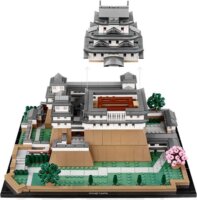 LEGO® Architecture: 21060 - Himedzsi várkastély