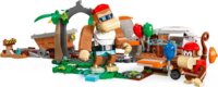 LEGO® Super Mario: 71425 - Diddy Kong utazása a bányacsillében kiegészítő szett