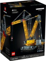 LEGO® Technic: 42146 - Liebherr LR 13000 lánctaplas daru