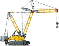 LEGO® Technic: 42146 - Liebherr LR 13000 lánctaplas daru