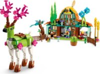 LEGO® DREAMZzz: 71459 - Az álomlények istállója