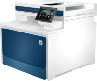 HP Color LaserJet Pro 4302dw Multifunkciós színes lézernyomtató