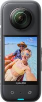 Insta360 X3 Akciókamera All-Purpose Kit - Fekete