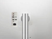 LG 39.7" 40WP95XP-W UltraWide Ívelt Monitor