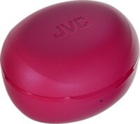 JVC HAA-6TRU Wireless Headset - Piros