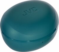 JVC HAA-6TZU Wireless Headset - Zöld