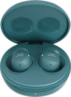 JVC HAA-6TZU Wireless Headset - Zöld