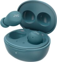JVC HAA-6TZU Wireless Headset - Zöld