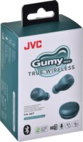JVC HAA-6TZU Wireless Headset - Zöld