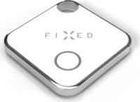 Fixed Tag Nyomkövető - Fehér