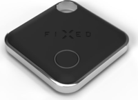 Fixed Tag Nyomkövető - Fekete