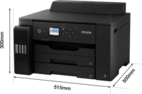 Epson EcoTank ET-16150 Tintasugaras színes nyomtató