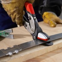 Bessey D123S Biztonsági pántolószalag vágó