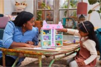 LEGO® Gabby babaháza: 10788 - Gabi babaháza