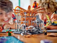 LEGO® Marvel: 76261 - Pókember, a végső ütközet
