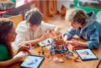 LEGO® Marvel: 76261 - Pókember, a végső ütközet