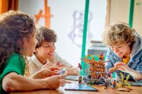 LEGO® Marvel: 76261 - Pókember, a végső ütközet