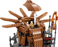 LEGO® Marvel: 76261 - Pókember, a végső ütközet