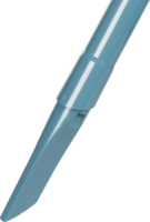 Makita DCL283FZ Akkus Porzsák Nélküli porszívó - Kék (Akku és töltő nélkül)