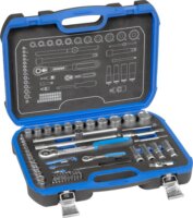 Gedore 19 BMC 20 Dugókulcs készlet (69 db / csomag)