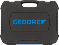 Gedore 19 BMC 20 Dugókulcs készlet (69 db / csomag)