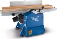 Scheppach HMS1070 asztali Gyalugép