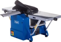 Scheppach HMS1070 asztali Gyalugép