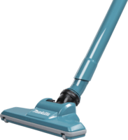 Makita DCL284FZ Akkus Porzsák Nélküli porszívó - Kék (Akku és töltő nélkül)
