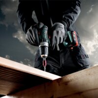 Metabo PowerMaxx SB 12 BL Akkumulátoros ütvefúrógép
